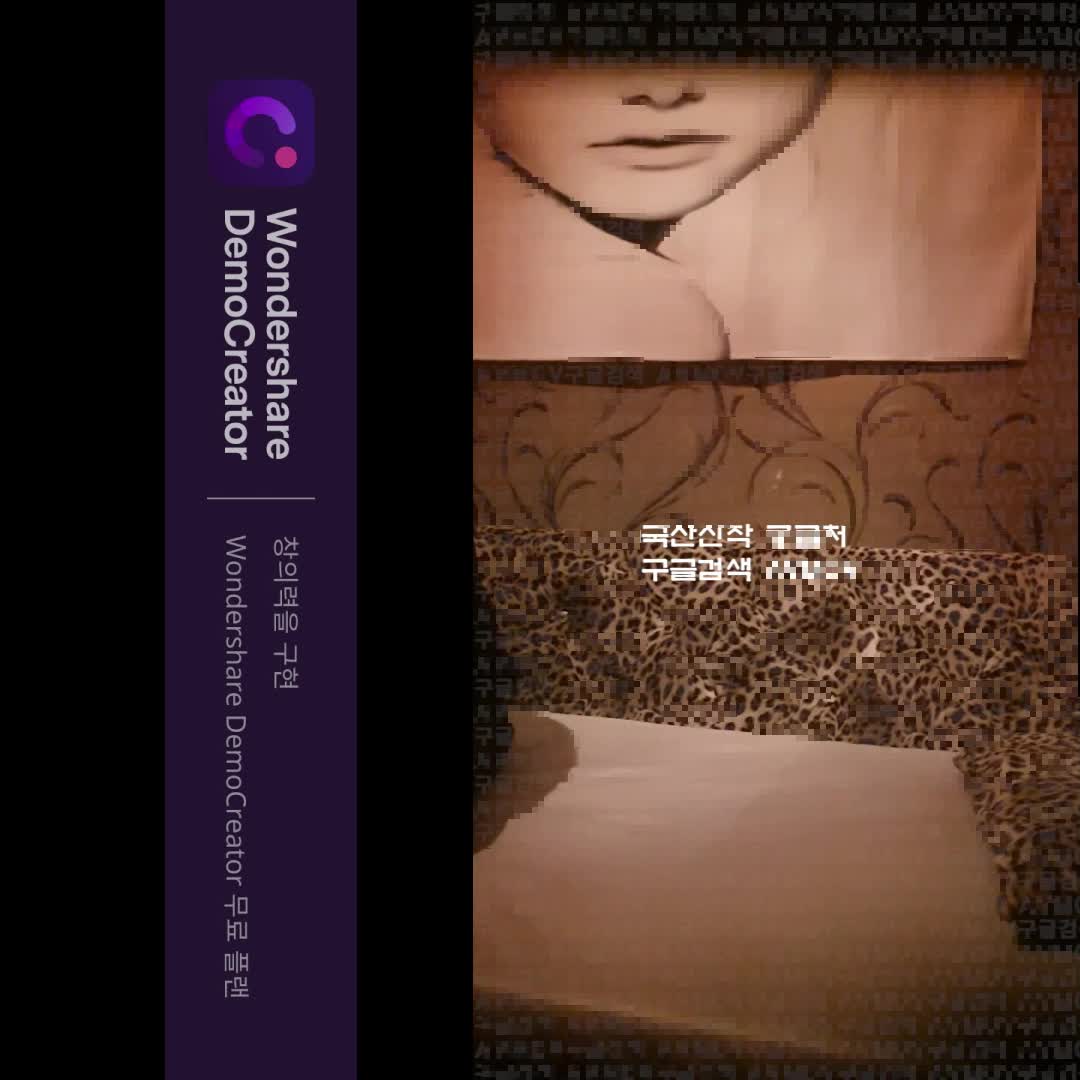 [대두남][A]민지닮은에이스_☆바니☆ [애인모드 연예인급 얼굴+슬렌더몸매] 썸네일