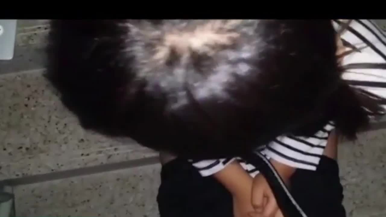 남친이 있다는 여자~ 더 좋지 썸네일
