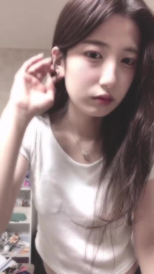 신작 ✨존예녀 라방 신작 [얼공올노자위] 썸네일