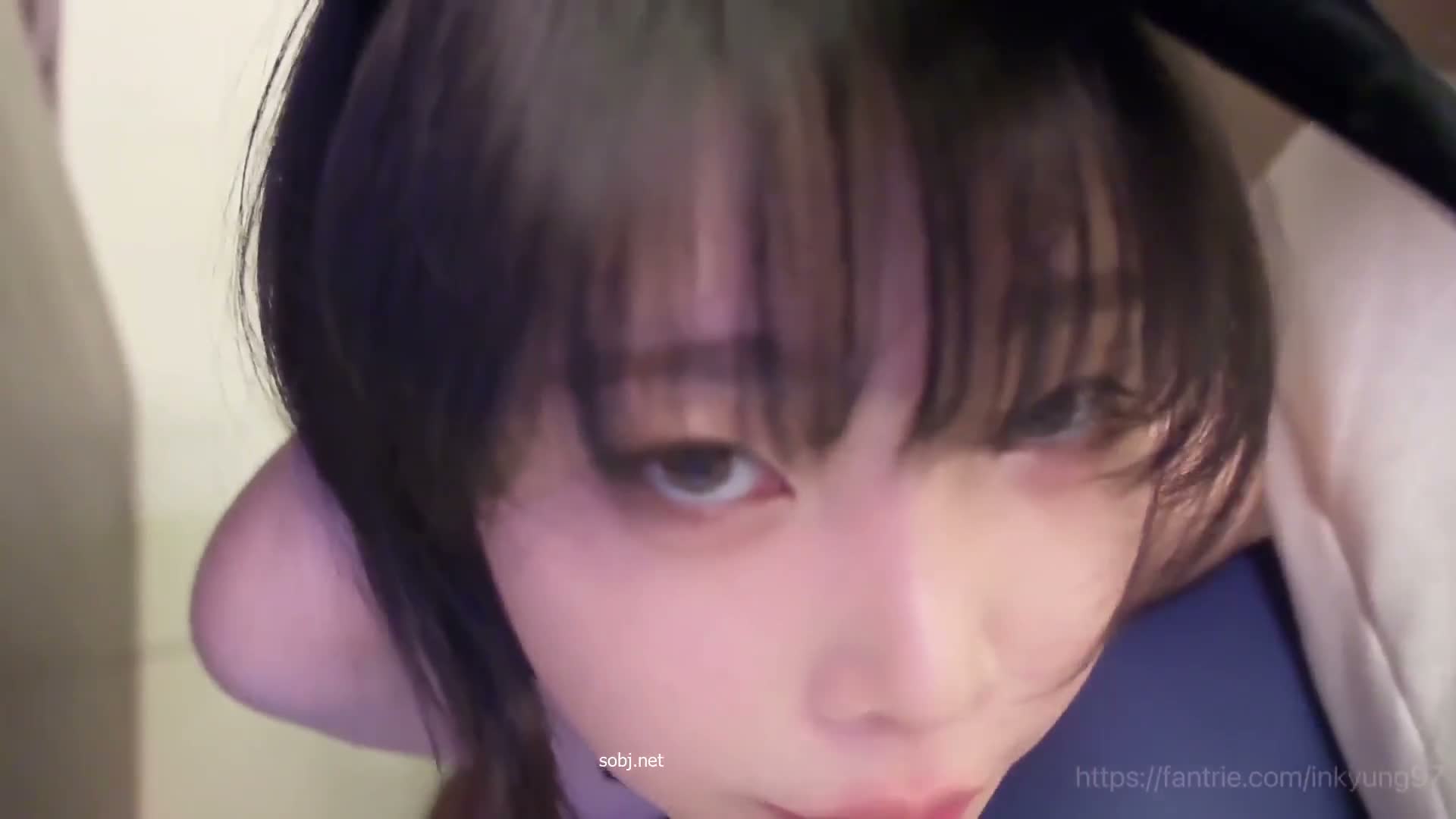 바니걸 농락 썸네일