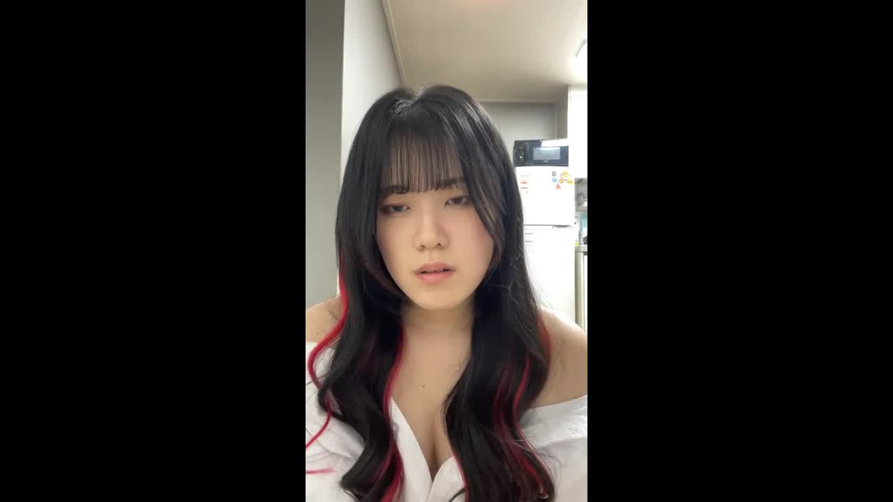 아프리카에서 인스타로 [노팬 털노출] 썸네일