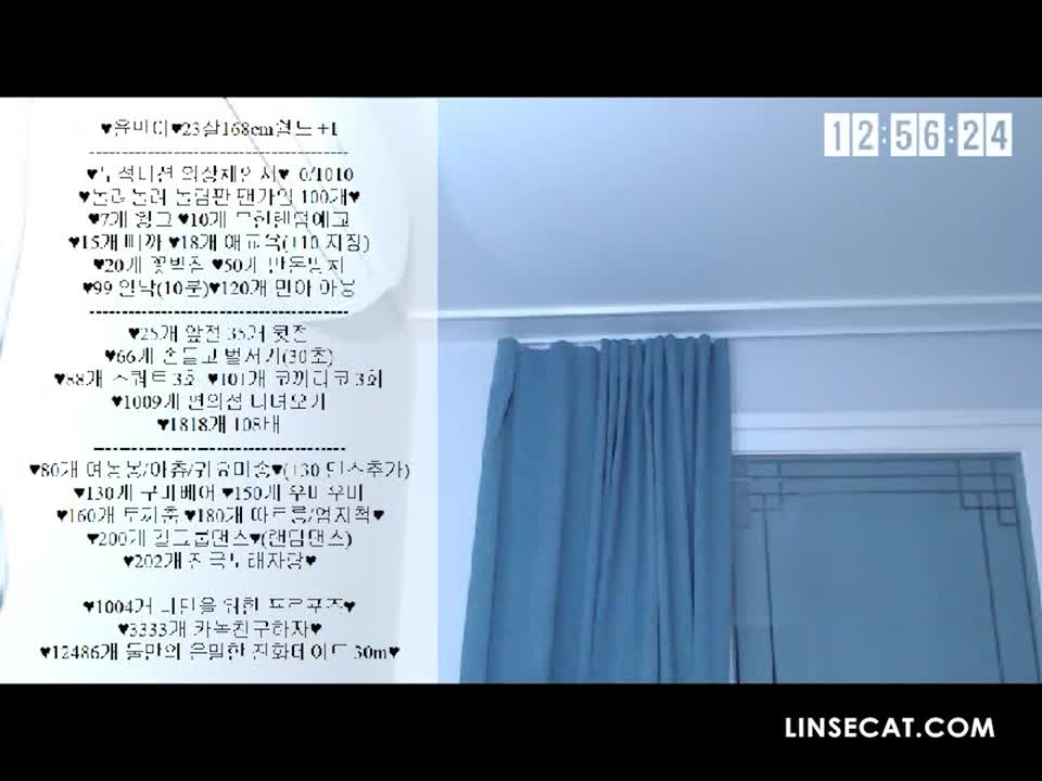 [신작] 한국의 유명 라이브 스트리머들이 생방송을 중단하는 것을 잊어버리는 바람에, 그들과 남자친구 사이의 은밀한 순간들이 유출되는 등 사생활이 노출되는 사태가 발생했습니다 썸네일