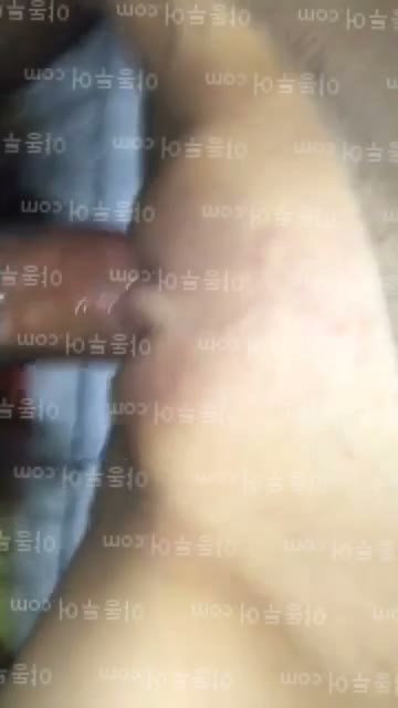 군바리랑 어린년이랑 오프 백보 썸네일