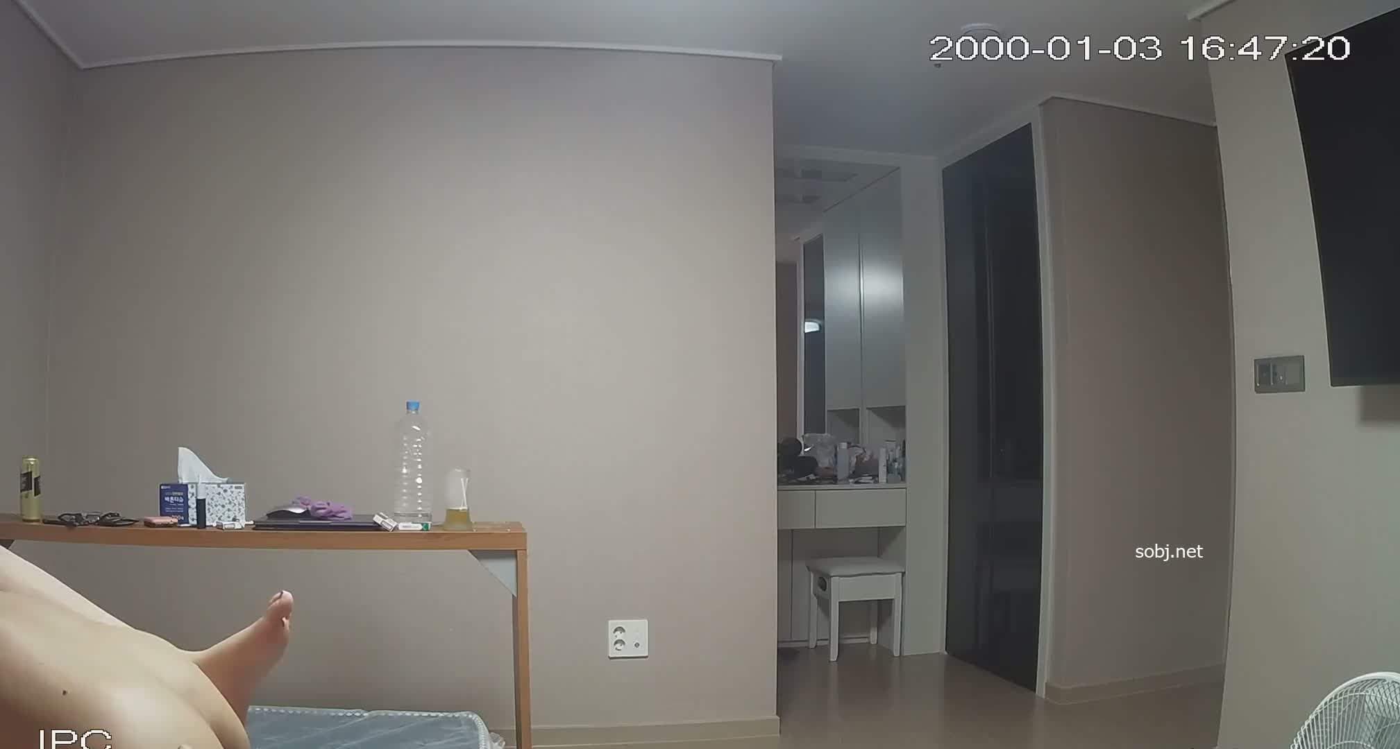 IP❤️ 살짝 통통한 소녀 썸네일